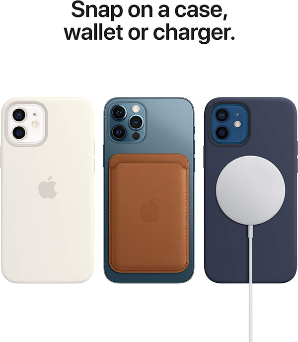 Apple Silicone Case with MagSafe for iPhone 14 / 14 Plus / 14 Pro / 14 Pro Max