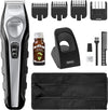 Wahl Total Beard Stubble & Beard Trimmer -  9888-802