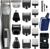 Wahl Chromium 11 in 1 Cordless Rechargeable Multigroomer Kit - 3024111