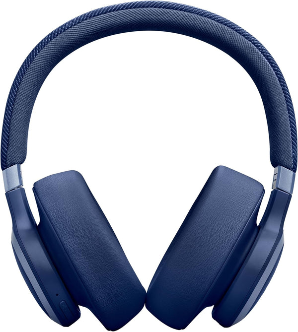 JBL Live 770NC Wireless Over-Ear Headphones with Noise Cancelling Technology