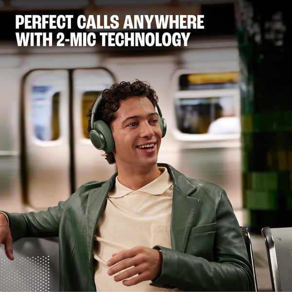 JBL Live 780NC Wireless Over‑Ear Bluetooth Headphones with Adaptive Noise Cancelling