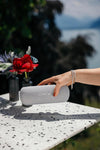 Harman Kardon Luna Portable Bluetooth Speaker, Waterproof Design, Up to 12hr Battery Life