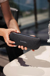Harman Kardon Luna Portable Bluetooth Speaker, Waterproof Design, Up to 12hr Battery Life