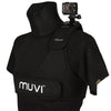 Veho Adjustable Shoulder Strap Harness Mount for Muvi K-Series - VCC-A047-SSM