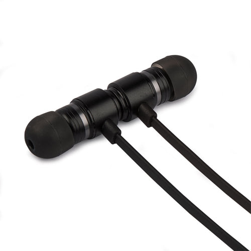 Veho ZB2 Bluetooth Premium In-Ear Headphones with Microphone and Remote - VEP-015-ZB2