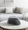 Harman Kardon Go + Play 3 Portable Bluetooth Speaker with 8-Hour Battery Life - Black