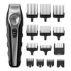 Wahl Total Groom 8 in 1 Multigroomer Kit Hair Trimmer - 9888-801