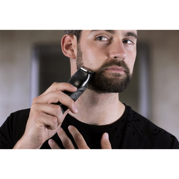 Wahl Total Groom 8 in 1 Multigroomer Kit Hair Trimmer - 9888-801