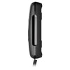 Alcatel Ultra Compact Corded Trimline Phone - Black - ATL1425574