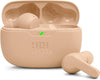JBL Wave Beam In-Ear Wireless Bluetooth Earbuds Headphones
