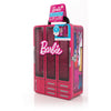 Barbie Take Along Doll Case Wardrobe & Stores up to 4 Dolls - BBDS6B