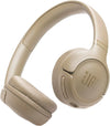 JBL Tune 530 BT Wireless On-Ear Headphones with Bluetooth 6.0