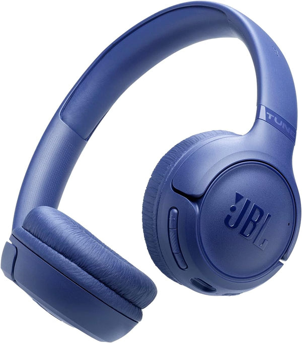 JBL Tune 530 BT Wireless On-Ear Headphones with Bluetooth 6.0
