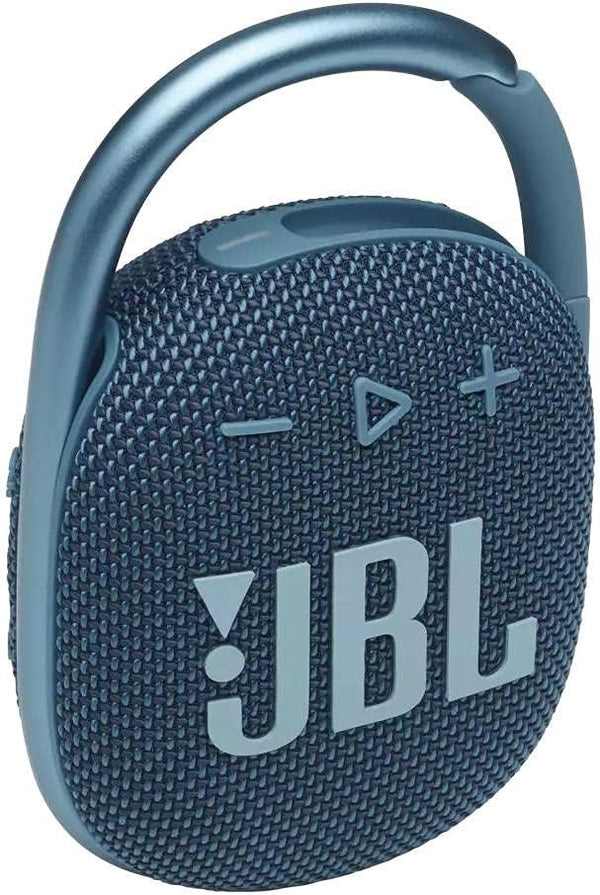JBL Clip 4 | Portable Mini Bluetooth Wireless Speaker