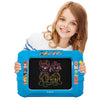 Lexibook Neon Electronic Drawing Board - Paw Patrol - CRNEOPA