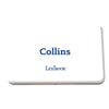 Lexibook Collins English Electronic Dictionary with Thesaurus - D860EN