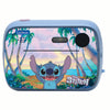 Lexibook Disney Stitch Instant Print Kids Camera with SD Card - DJ150D