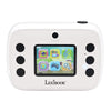 Lexibook Starcam Instant Print Kids Camera with SD Card - DJ150