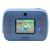 Lexibook Disney Stitch Instant Print Kids Camera with SD Card - DJ150D