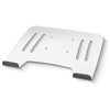 One for All Universal Laptop Holder - White/Silver - DM0010