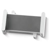 One For All Universal Tablet Holder - White/Grey - DM0040