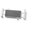 One For All Universal Tablet Holder - White/Grey - DM0040