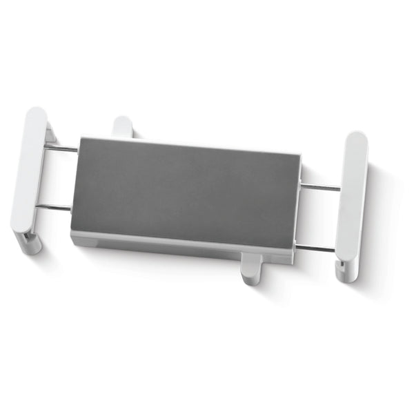 One For All Universal Tablet Holder - White/Grey - DM0040