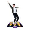 Lexibook Electronic Bluetooth and Luminous Dance Mat with 6 Game Modes - DM10