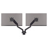 One For All Solid Line Dual Monitor Mount - DM42