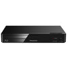 Panasonic Smart Network 2D Compact Blue Ray & DVD Player - Black - DMPBD84EBK