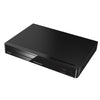 Panasonic Smart Network 2D Compact Blue Ray & DVD Player - Black - DMPBD84EBK