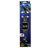 Lexibook LED Digital 12H/24H Display Kids Watch - DMW060