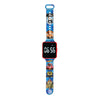 Lexibook LED Digital 12H/24H Display Kids Watch - DMW060