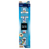 Lexibook LED Digital 12H/24H Display Kids Watch - DMW060