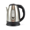 Lloytron KitchenPerfected 1.8Ltr 360 3Kw Fast Boil Cordless Kettle - Brushed Steel - E1626BS