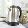 Lloytron KitchenPerfected 1.8Ltr 360 3Kw Fast Boil Cordless Kettle - Brushed Steel - E1626BS