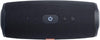JBL Charge Essential 2 Portable Bluetooth Speaker with Built-in Powerbank, IPX7 Waterproof, Rechargeable 20h Battery Life - Black
