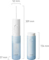 Panasonic Dentacare Portable Oral Irrigator - EWDJ11