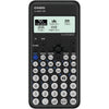 Casio ClassWiz GCSE Scientific Calculator - Black - FX83GTCW+W