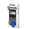 Casio ClassWiz GCSE Scientific Calculator - Black - FX83GTCW+W