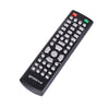 Groov-e Compact DVD Player Media Device with Full HD 1080p Upscaling - Black