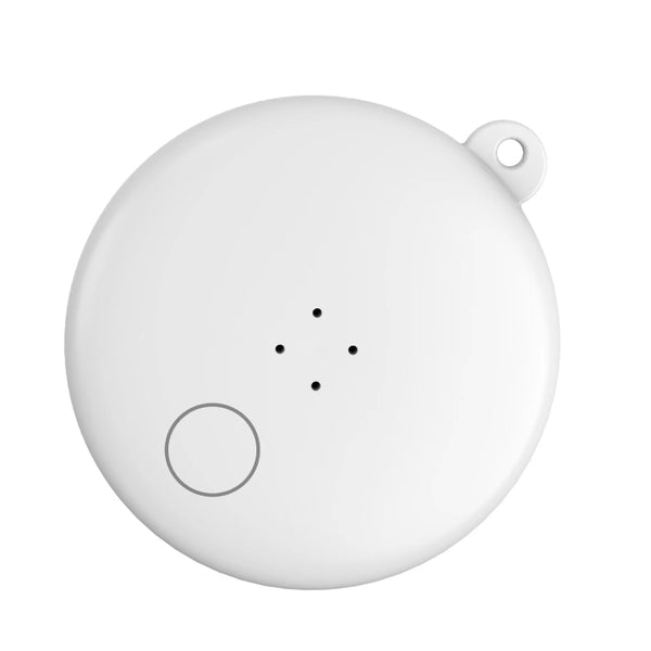 Groov-e My Tag Smart Bluetooth Tracker White - Single Pack - GVMA201WE