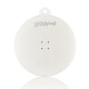 Groov-e My Tag Smart Bluetooth Tracker White - Single Pack - GVMA201WE