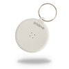 Groov-e My Tag Smart Bluetooth Tracker White - Single Pack - GVMA201WE