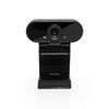 Groov-e USB 1080P Webcam Full HD - Black - GVPC11BK