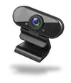 Groov-e USB 1080P Webcam Full HD - Black - GVPC11BK