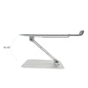 Groov-e Adjustable Foldable Laptop/Tablet Stand for Desk - GVPC13SR