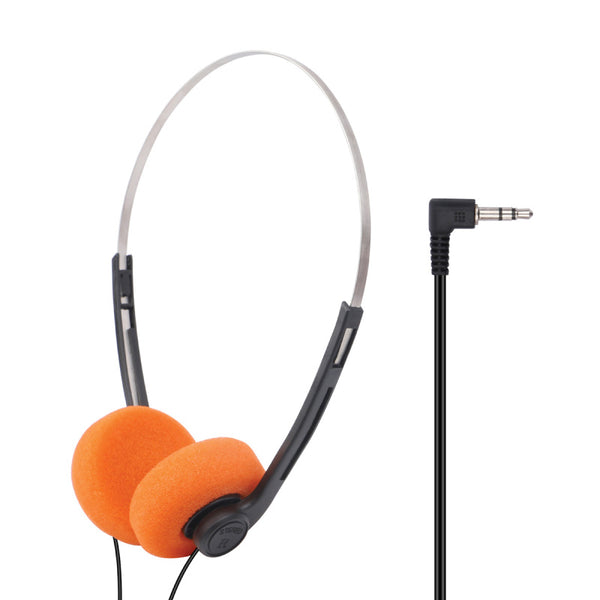 Groov-e Retro Cassette Player & Recorder with Bluetooth - Silver