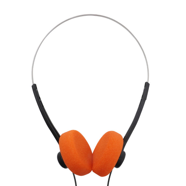 Groov-e Retro Cassette Player & Recorder with Bluetooth - Silver