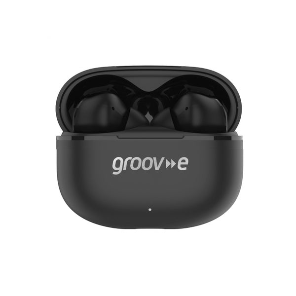 Groov-e Jive Buds True Wireless Earphones with Charging Case - GVTW04